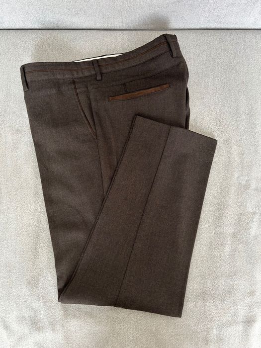 Продам брюки итальянского бренда