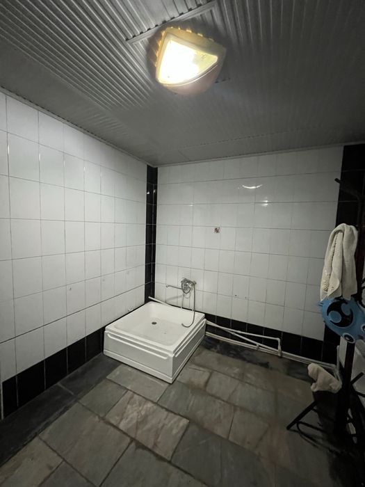 Yangihayot chortoq mahallada 3xona uy ijaraga beriladi