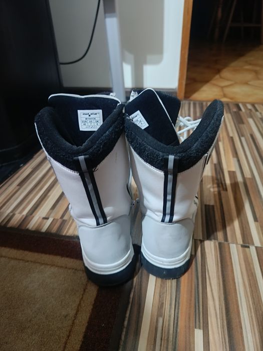 Дамски ботуши matstar