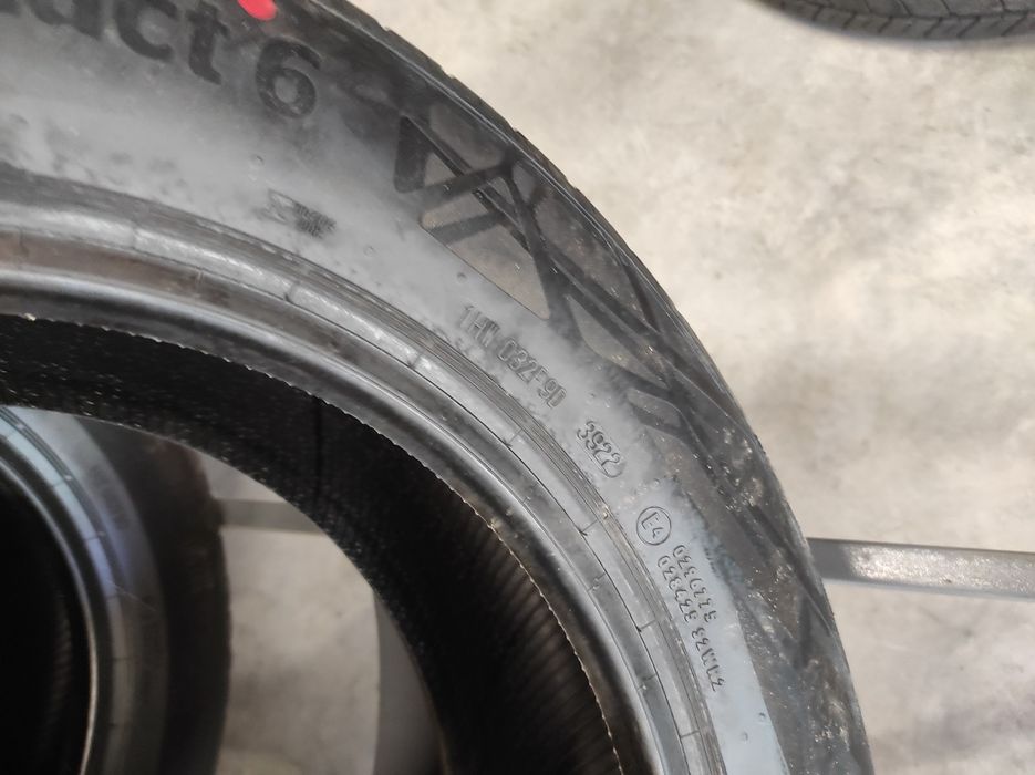 185/65/15 Континентал