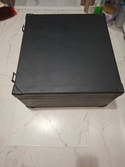 Acordeon Baille 96 basi 7 registre +2 la basi