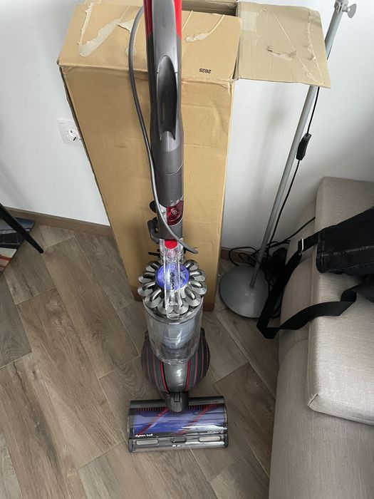Прахосмукачка Dyson Ball Animal