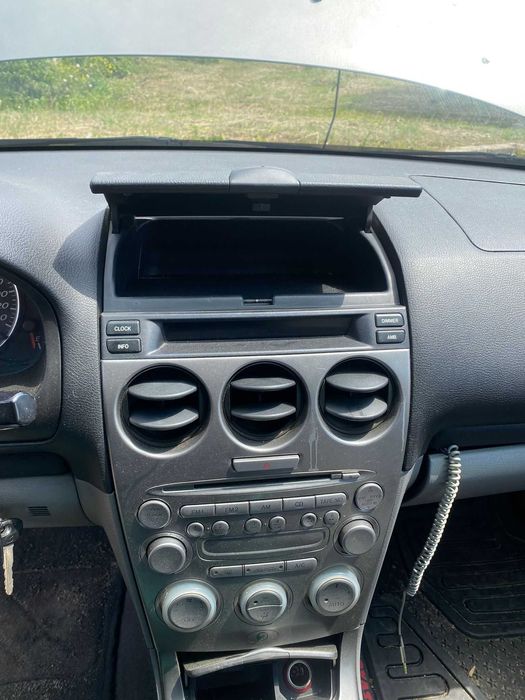 Dezmembrez Mazda 6 1.8 Benzina 2002 - 2008