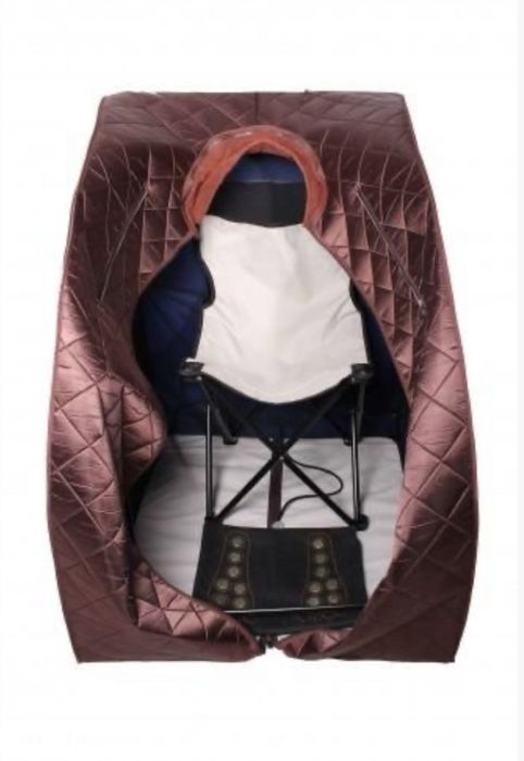 Продам сауну Ба-Гуа новый.