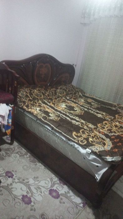 Спальный гарнитур в хорошем состоянии