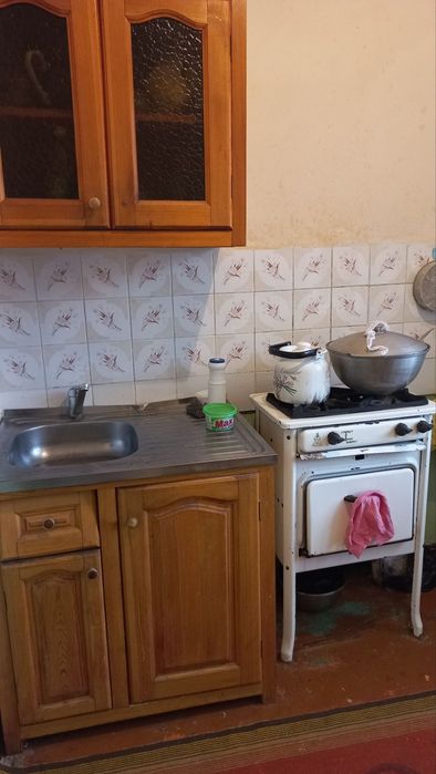 Чирчик Аранча. 1 хонали квартира