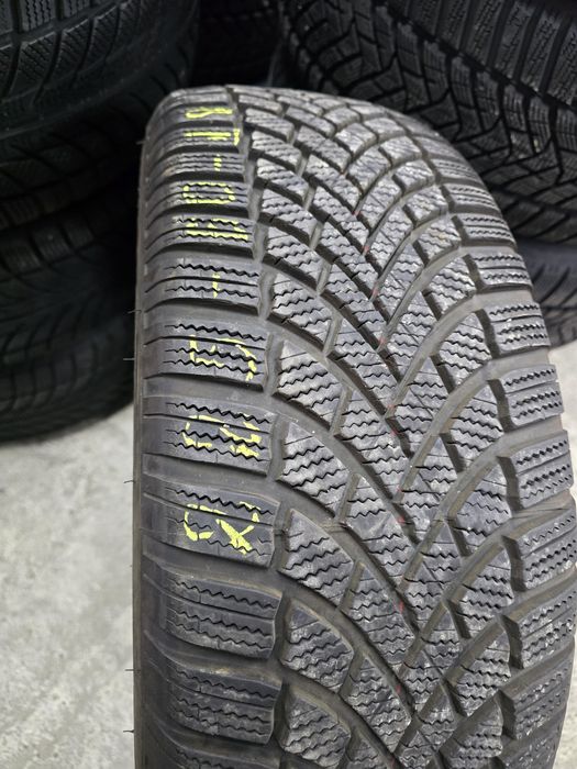 1 Брой Гума 225/60/18 Bridgestone 7mm