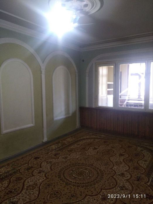 Аренда Сергели 6 Дехкан базар 3-х комнатная