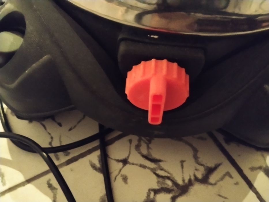 Aspirator umed/uscat Daewoo DAVC30L-14, 1400 W