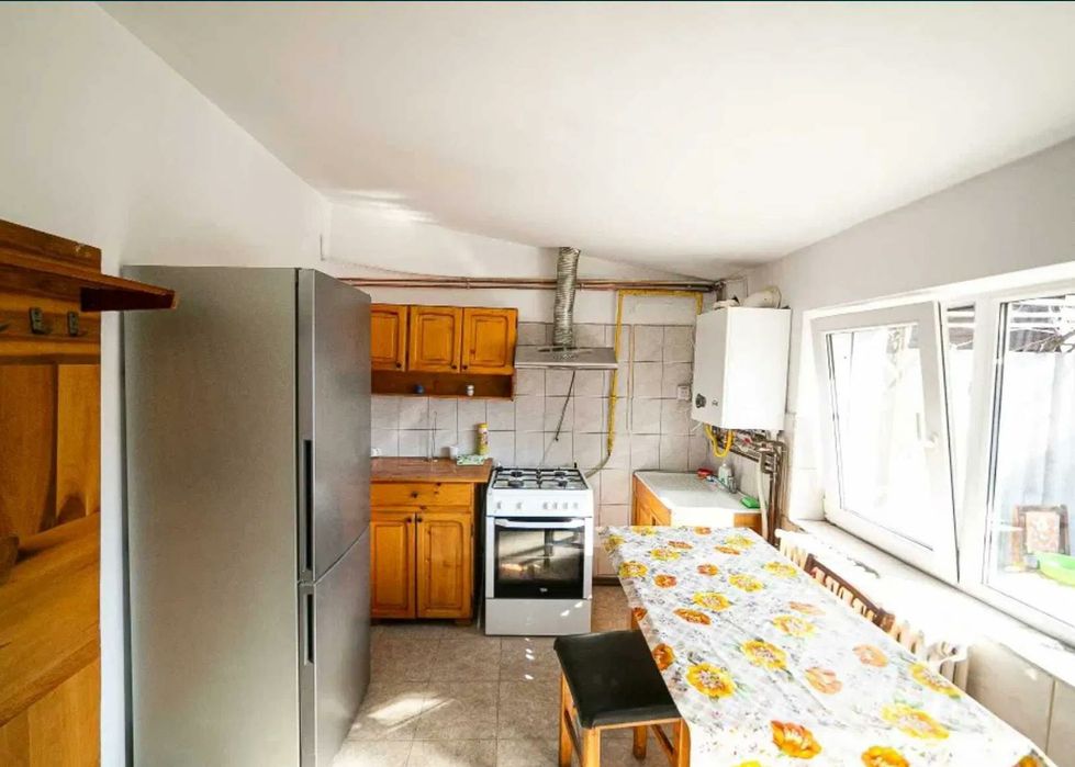 Cazare muncitori la casa