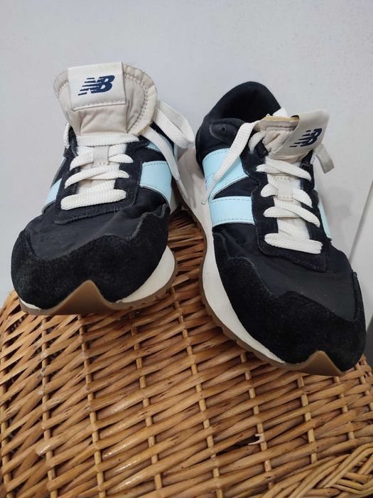 Маратонки New Balance 237