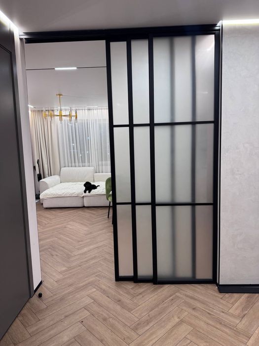 ДУШЕВАЯ КАБИНА ,перегородка,зеркало