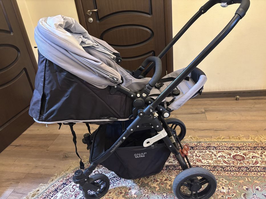 Детская коляска Valco baby snap Ultra
