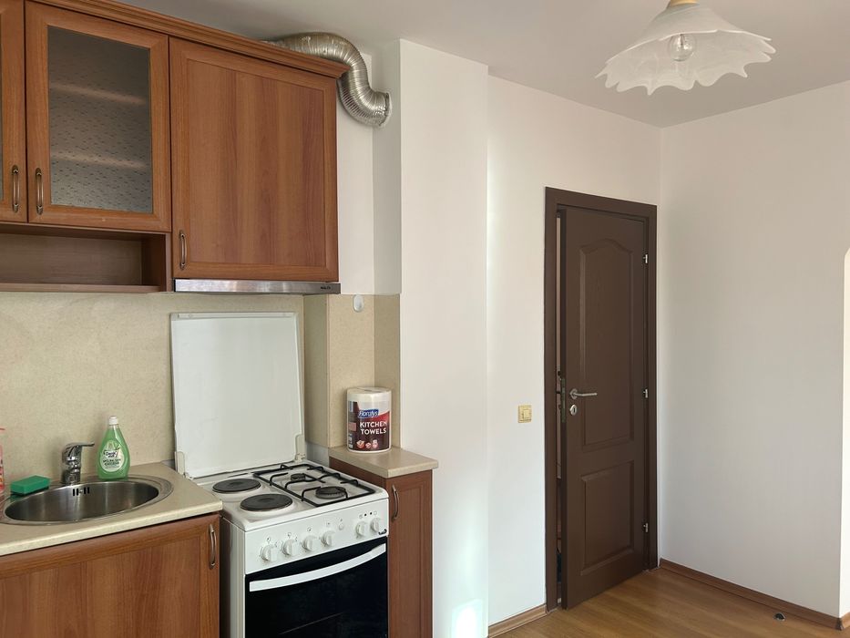 Двустаен апартамент / Дългосрочно