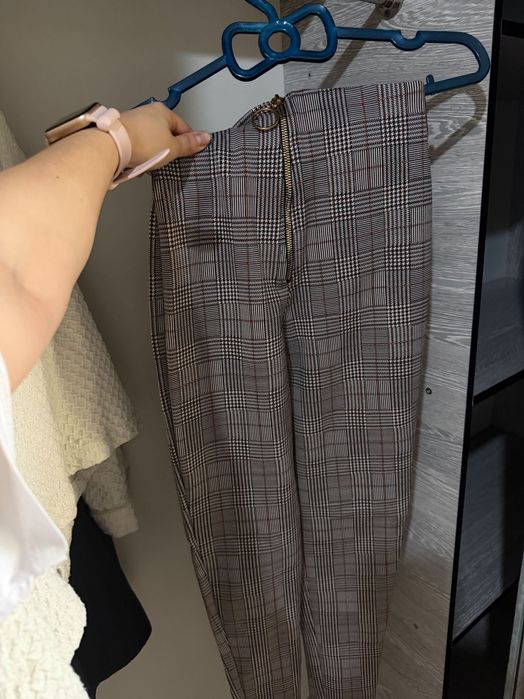 Джинсы, брюки, штаны