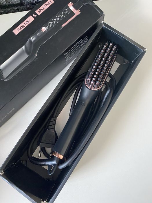 Placă de păr/barbă