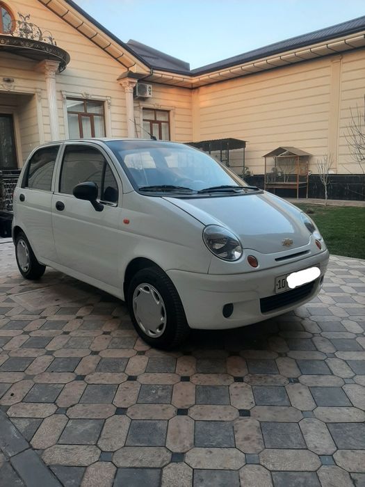 Matiz Sotiladi 2018 yil benzinda kraska tozza