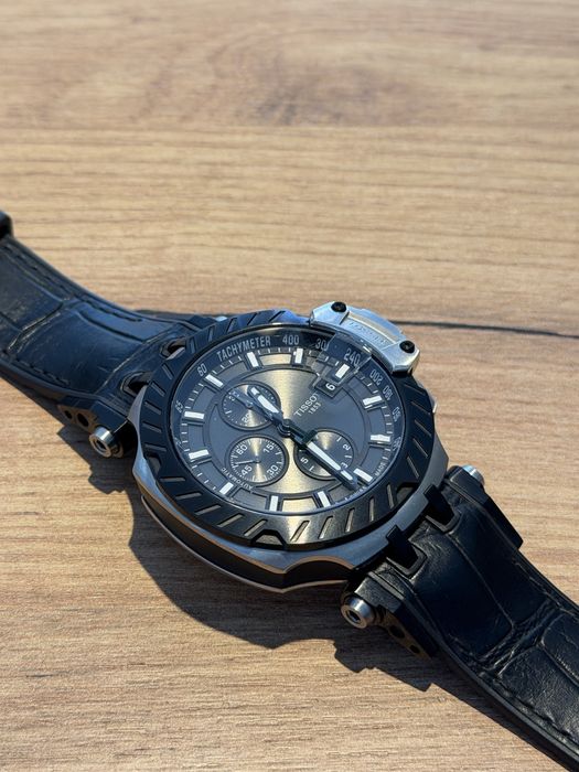 Tissot T-race Chronograf T115427a/Garantie 12 luni @atsgsm.ro