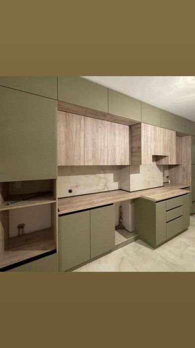 Mebel Oshxona mebeli Kuxinniy mebel