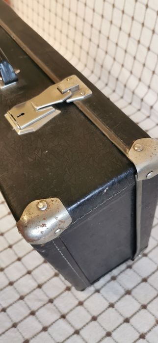 Чемодан из СССР. Ретро. Ностальгия.