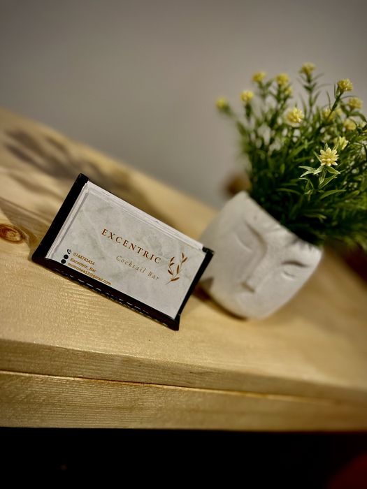 Bar Mobil pentru evenimentul tau