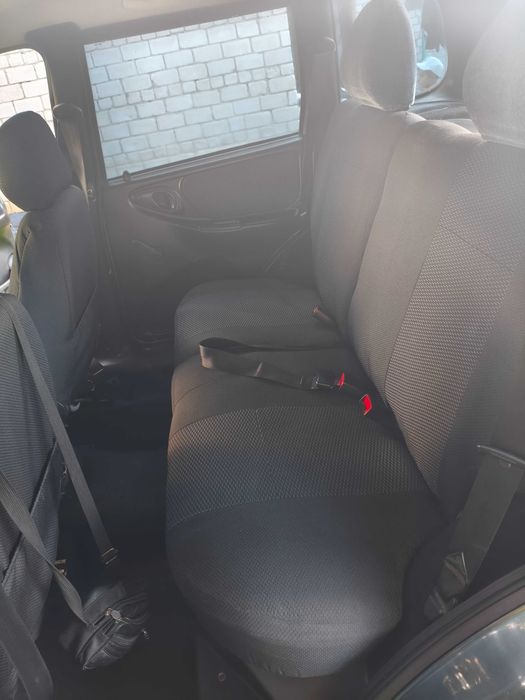 Продаем Niva Chevrolet 2007г