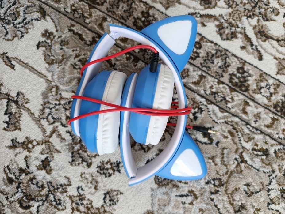 Продам детский наушник