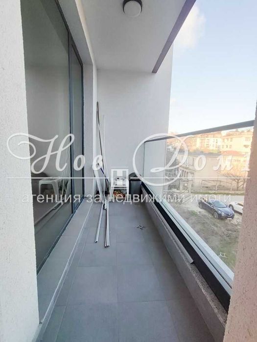 Дава се под наем Двустаен апартамент в Варна, Бриз - 65 кв.м за 498.27 € - Снимка #7