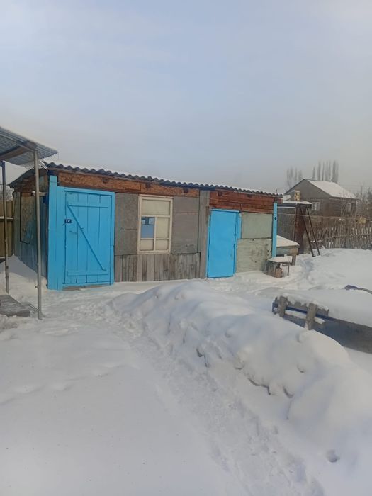 Продам 3 х ком дом