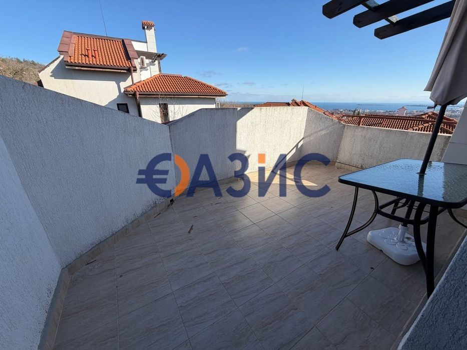 Продава се Тристаен апартамент в с. Кошарица, Област Бургас - 103 кв.м за 488 €/кв.м - Снимка #14