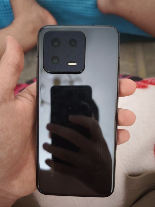 Xiaomi 13 8/256 продажа и обмен