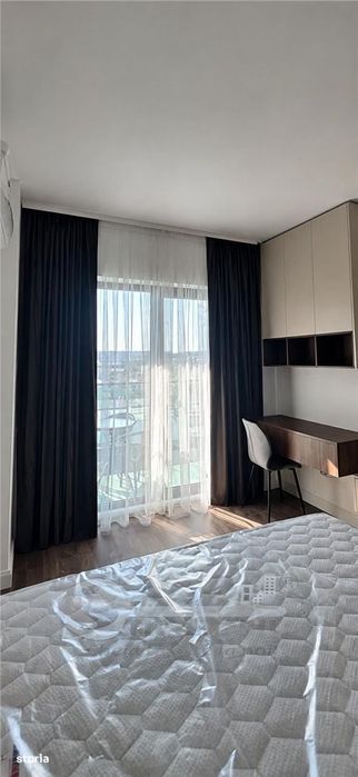 Prima închiriere – Apartament decomandat | Grand Beetle Residence | Pa