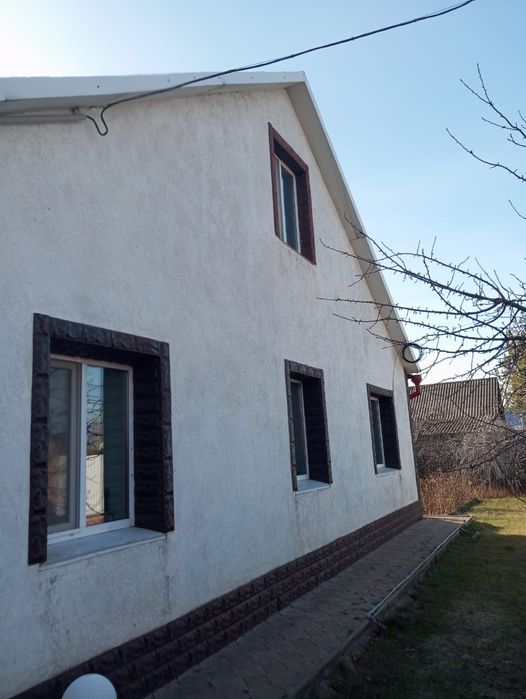 Продам Дом мансард