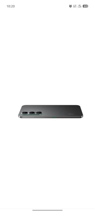 Infnix hot 60pro 8+8/256