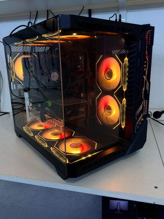 Игравой компьютер