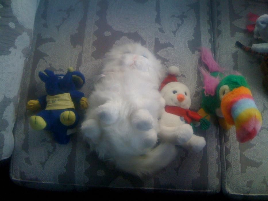 плюшени играчкиииии