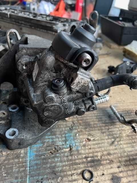 Pompa inalta presiune, 03L130755AC, Vw Tiguan (5N) 2.0 tdi CFFB