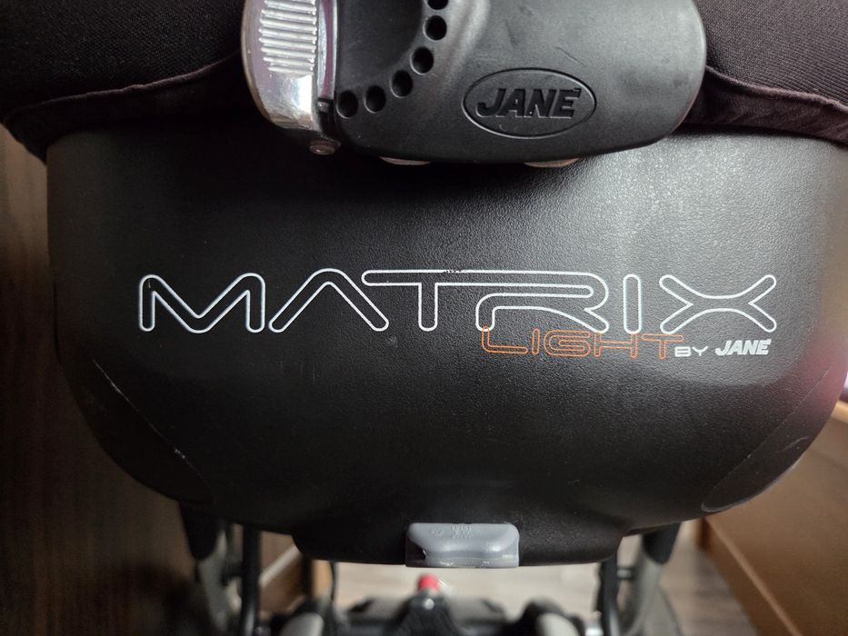 Jane matrix 3 в 1