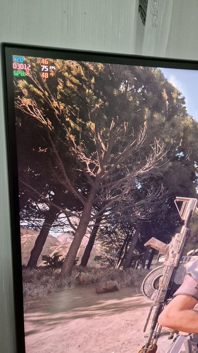 Placa video  Rtx 3060ti Aorus Gigabyte