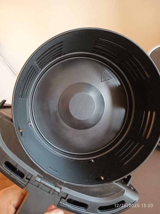 Фритюрник Air Fryer R-2837