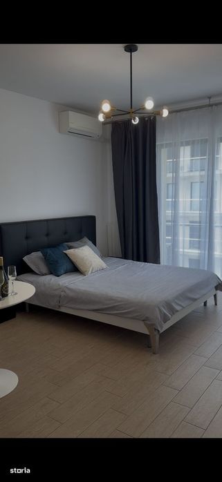 Garsonieră de vânzare Mamaia Loft.
