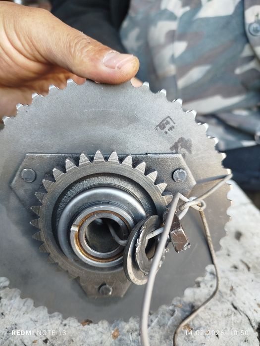 Продается Ява части