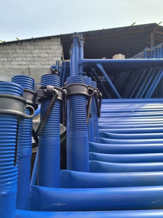 lesa bor turkiya manalitniy