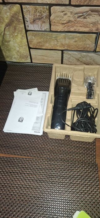 Masina de tuns pentru familie