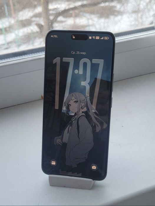 Honor 200 обменяю