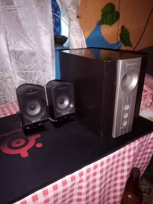 Продам срочно микролаб