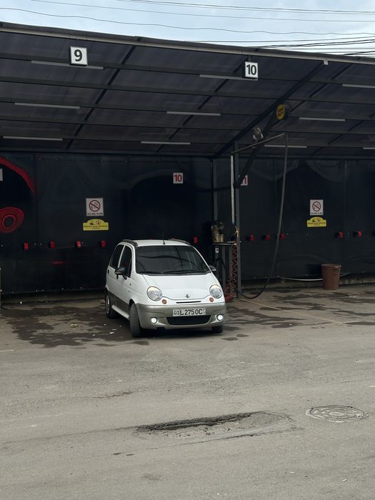 Matiz best sotlad sunnatiga otb beramiza