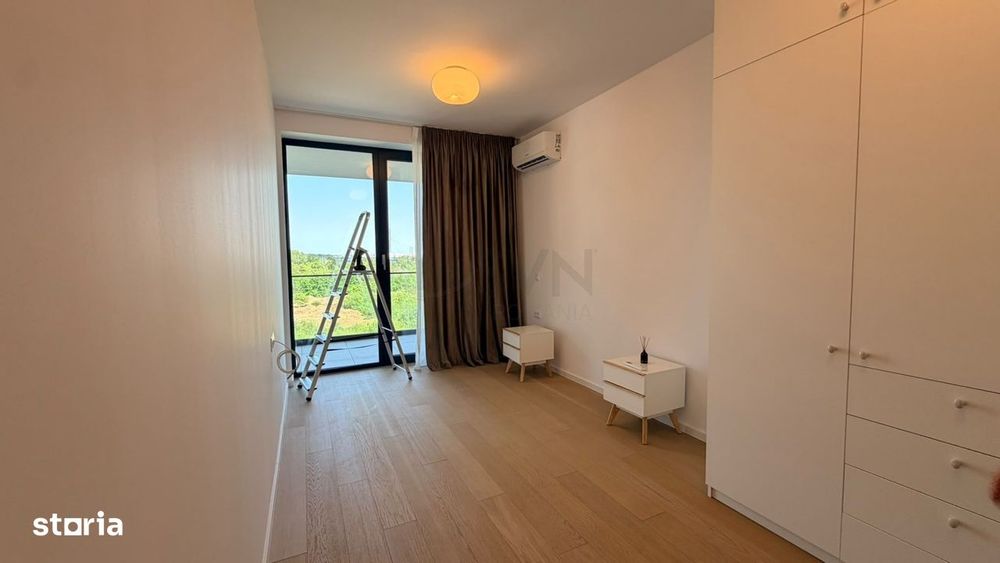 Apartament 3 camere - The Ivy - Baneasa
