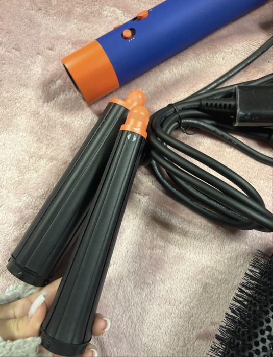 Dyson Airwrap NOU