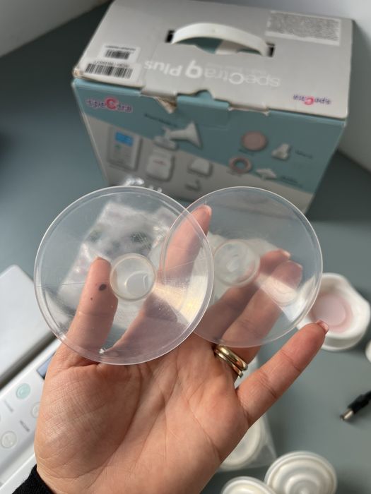 Pompa Spectra 9 Plus